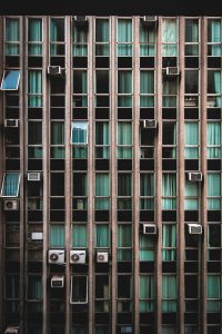 air conditioning