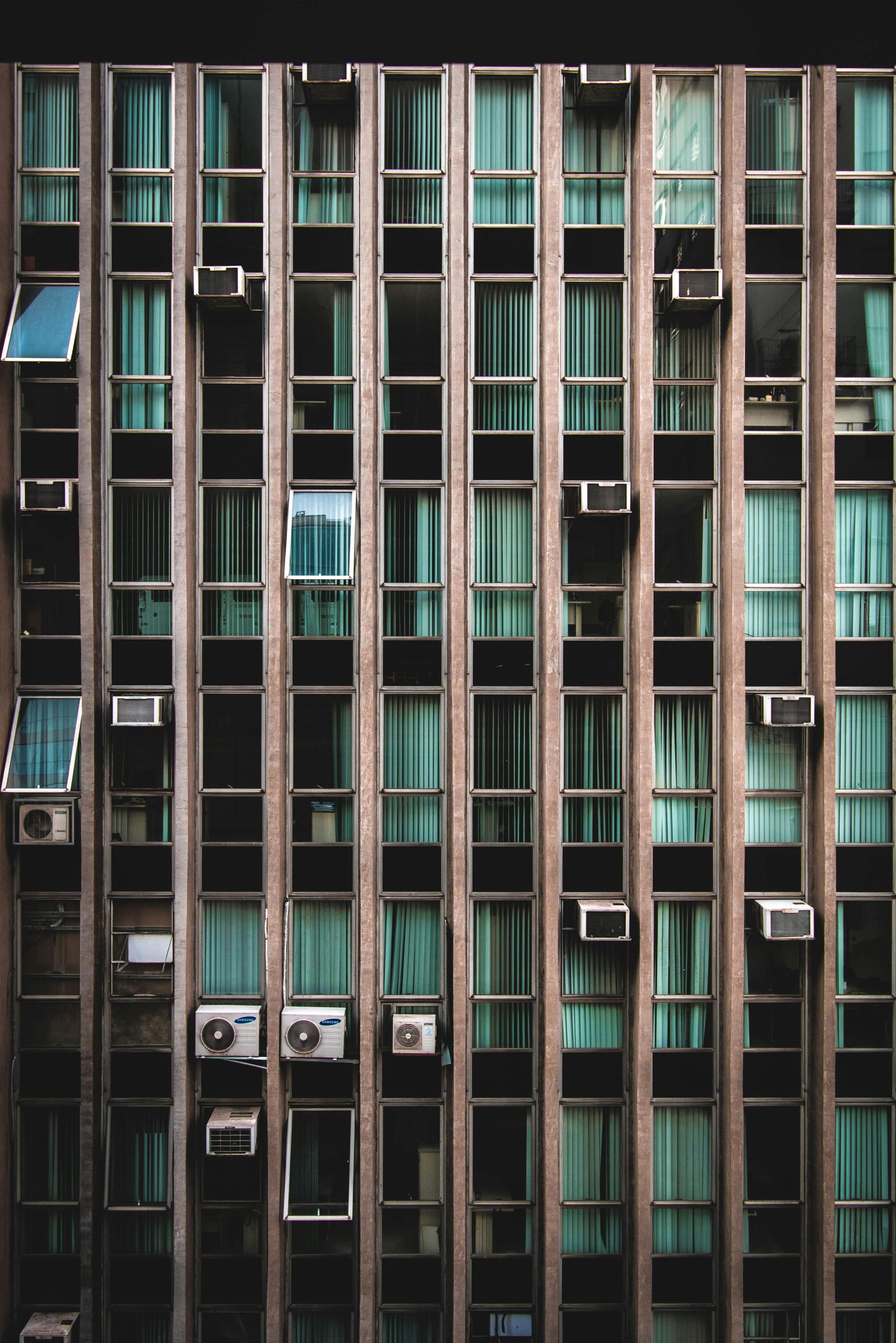 air conditioning