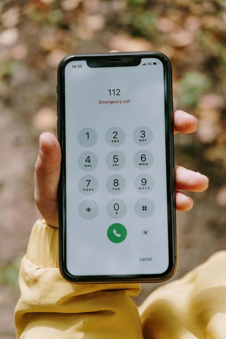 Phone services domestic
