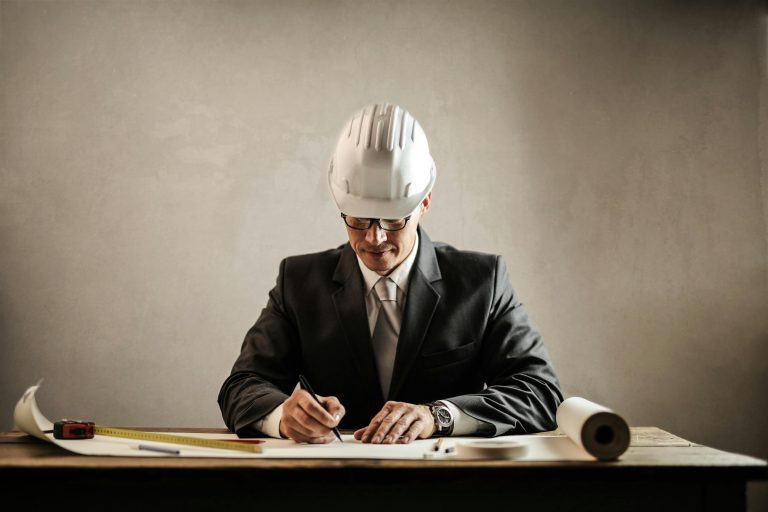 building project management
